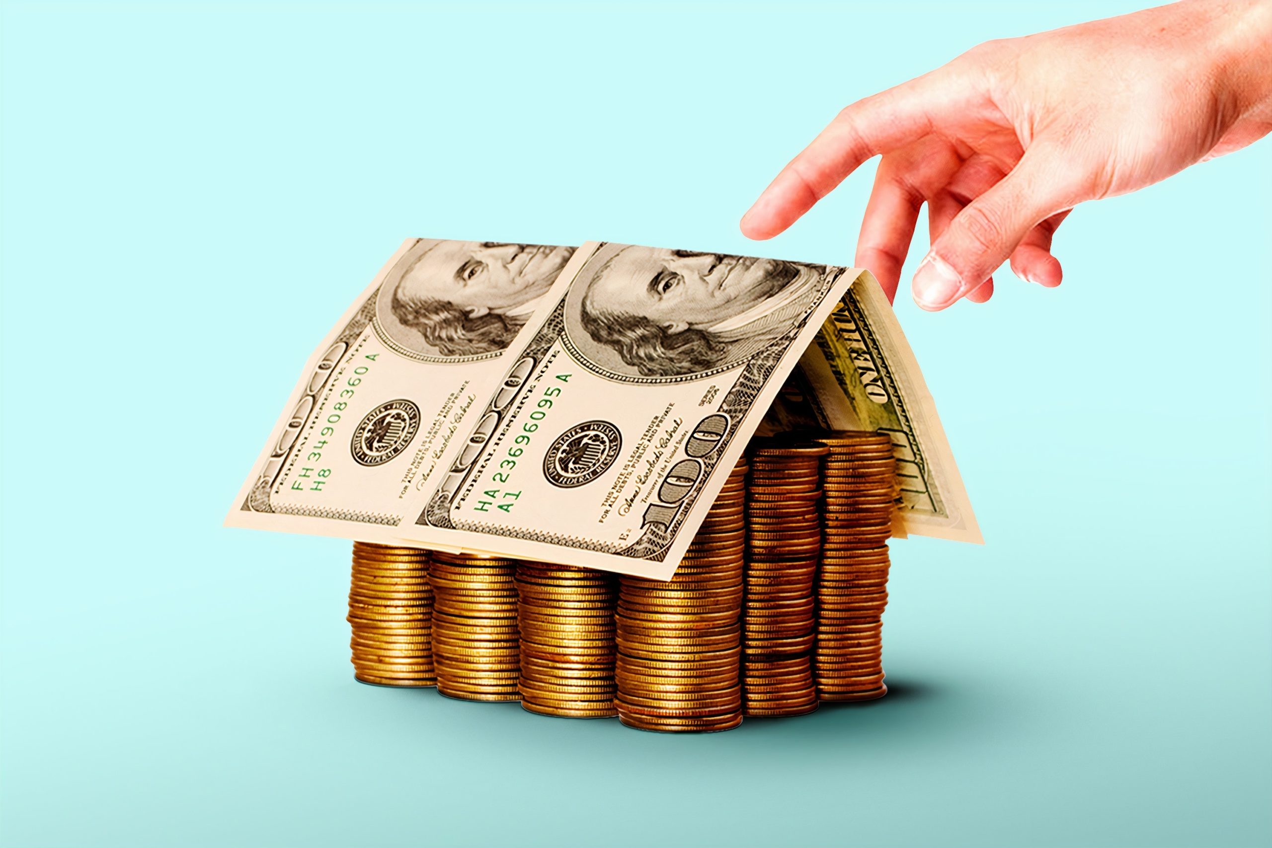 Lees meer over het artikel Welk percentage van jouw inkomen kun je missen voor hypotheeklasten?