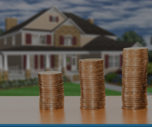 Lees meer over het artikel Hoeveel moet je overbieden bij het kopen van een huis?