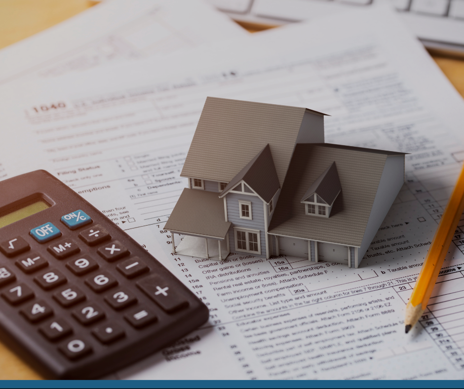 Alles wat je moet weten over hypotheekrenteaftrek
