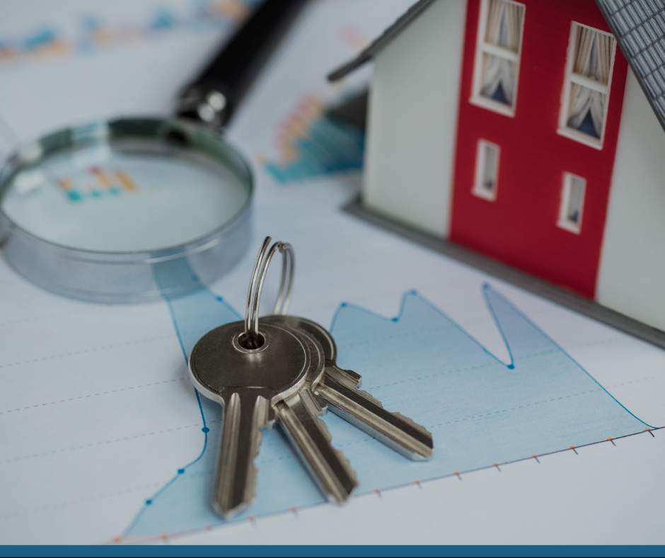 Lees meer over het artikel Wat gebeurt er aan het einde van de looptijd van jouw hypotheek?